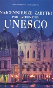 Obrazek Najcenniejsze zabytki pod patronatem UNESCO