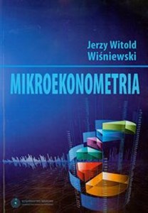 Picture of Mikroekonometria