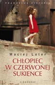 Zobacz : Chłopiec w... - Maciej Loter