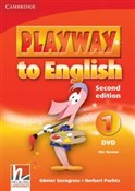 Playway to... -  books from Poland