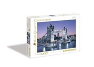 Picture of Puzzle London Tower Bridge 3000