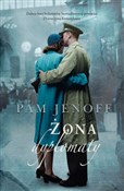 Żona dyplo... - Pam Jenoff -  foreign books in polish 