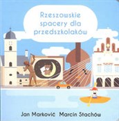 polish book : Rzeszowski... - Jan Markovic, Marcin Stachów