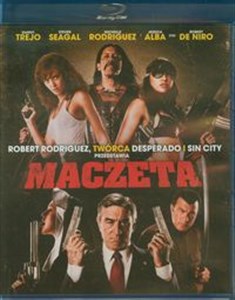 Obrazek Maczeta
