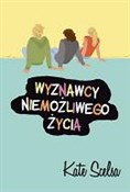 Wyznawcy n... - Kate Scelsa -  books from Poland