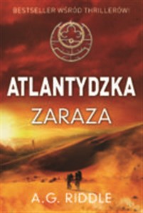 Picture of Atlantydzka zaraza