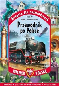 Picture of Przewodnik po Polsce