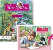 Martynka w... - Wanda Chotomska -  foreign books in polish 