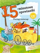 Polska książka : 15-minutow... - Stefano Bordiglioni