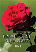 polish book : Kwiat poez... - Krystian Krzysztof Jankiewicz