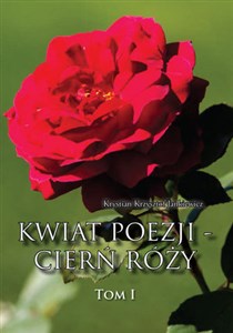 Obrazek Kwiat poezji - cierń róży