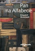 polish book : Pan na Alf... - Krzysztof Mrozowski