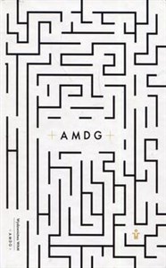 Picture of Notes AMDG