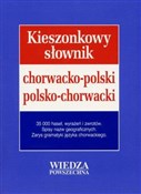 Książka : Kieszonkow... - Agnieszka Hofman-Pianka, Łucja Bednarczuk-Kravić