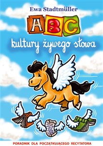 Obrazek ABC kultury żywego słowa