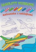 Malowanka ... - Opracowanie Zbiorowe -  foreign books in polish 