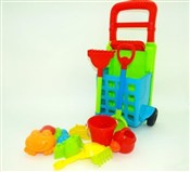 Zestaw do ... -  books in polish 