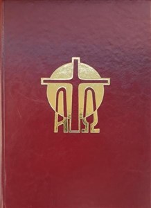 Obrazek Mszał na miejsce przewodniczenia T.2