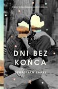 Dni bez ko... - Sebastian Barry -  Polish Bookstore 