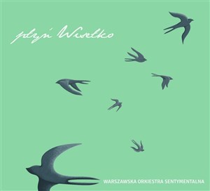 Picture of Płyń Wisełko CD