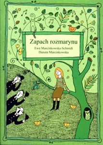 Picture of Zapach rozmarynu