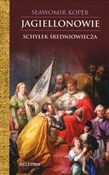 Polska książka : Jagiellono... - Sławomir Koper