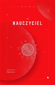 Książka : Nauczyciel... - Agnieszka Ziętarska