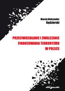 Obrazek Przeciwdziałanie i zwalczanie finansowania terroryzmu w Polsce
