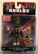 Zobacz : Roblox - F...