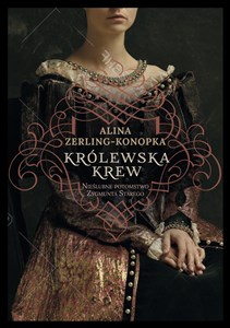 Picture of Królewska krew