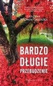 Bardzo dłu... - Jeromin-Gałuszka Grażyna -  Książka z wysyłką do UK