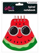 Polska książka : Notes na s...