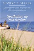 polish book : Spotkajmy ... - Monika Oleksa