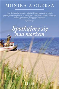 Picture of Spotkajmy się nad morzem