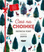 Czas na ch... - Patricia Toht -  books from Poland