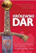 Królewski ... - Przemysław Słowiński, Teresa Kowalik -  foreign books in polish 
