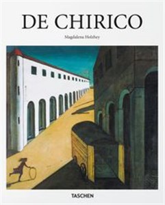 Picture of de Chirico