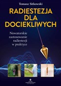 Radiestezj... - Tomasz Sitkowski -  Polish Bookstore 