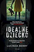 Idealne dz... - Lucinda Berry -  books from Poland