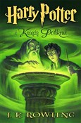 Harry Pott... - J.K. Rowling -  Polish Bookstore 