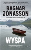 Wyspa - Ragnar Jonasson -  Książka z wysyłką do UK
