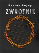 Zwrotnik - Bartek Rojny -  foreign books in polish 