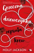 Polska książka : Grzeczna d... - Holly Jackson