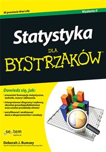 Picture of Statystyka dla bystrzaków