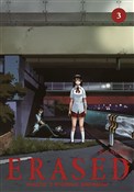 Książka : ERASED. Mi... - Kei Sanbe