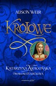 Katarzyna ... - Alison Weir -  Polish Bookstore 