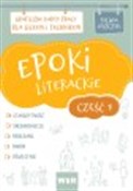 Epoki lite... - Sylwia Oszczyk -  books from Poland