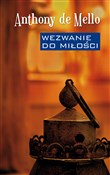 Wezwanie d... - Anthony Mello -  foreign books in polish 