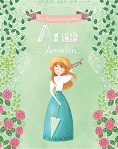 Obrazek Ania z Avonlea