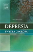 Polska książka : Depresja z... - Łukasz Święcicki